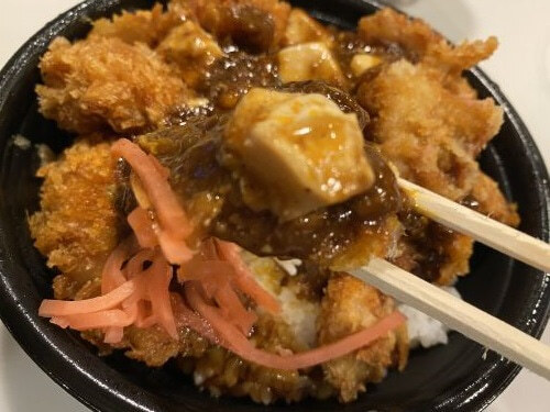 用户对于ほっともっと 旭川神居３条店的评论图