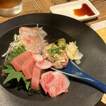 用户对于やきとんいろは的评论图