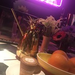 用户对于POP KYOTO的评论图