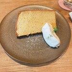 用户对于仙川シフォン的评论图