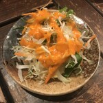 User's review image for サレガマ