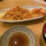 用戶對於鮨のだり半 南口的評論圖