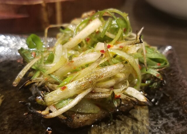 用户对于月島焼肉 牛タン処 兎月的评论高清图