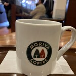 User's review image for モリバコーヒー 四谷二丁目店