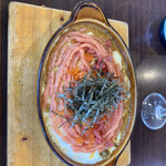 用戶對於世界にひとつだけの焼きカレー プリンセスピピ門司港的評論圖