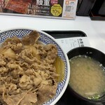 用戶對於吉野家 京都九条店的評論圖