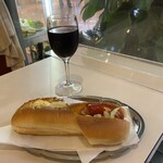 User's review image for パーラー　キムラヤ