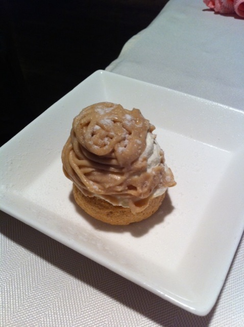 User's review image for ボン・ヴィラージュ