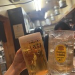 用戶對於札幌成吉思汗 しろくま  札幌本店的評論圖