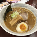 用户对于麺 くれや的评论图