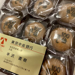 用戶對於TBSストア的評論圖