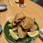 用戶對於銀座呑小路やま岸的評論圖