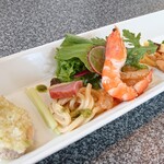 User's review image for 綉花