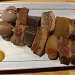 用戶對於酒場　角のうぐいす 春吉本店的評論圖