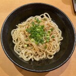 User's review image for 油そば鈴の木
