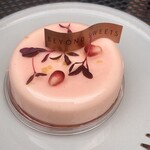 User's review image for BEYOND SWEETS 表参道店