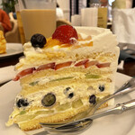 User's review image for ハーブス ルミネ池袋店