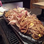 User's review image for もんじゃ麦 長堀橋店