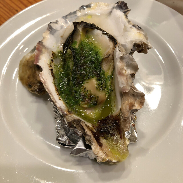 用戶對於ビストロ・キンタ的評論高清圖