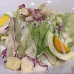 User's review image for デニーズ 高田馬場店