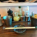 User's review image for 僕とうどんとカツオだし