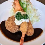 用户对于洋食 Kogame的评论图