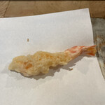 User's review image for 天ぷら浅沼
