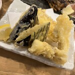 用户对于わら焼き処 芯的评论图