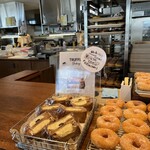 User's review image for mills by Truffle Bakery 福岡春日店