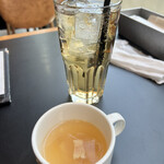 User's review image for ​under the cascade