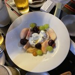 User's review image for ビストロ ミートマン