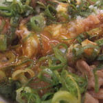 用戶對於松屋 日本橋店的評論圖