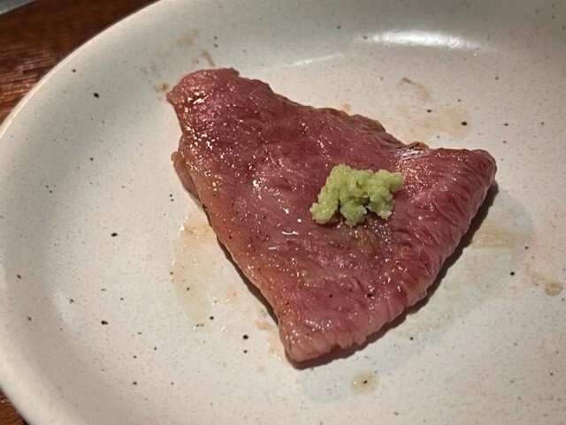 用戶對於焼肉 にくだらけ的評論圖