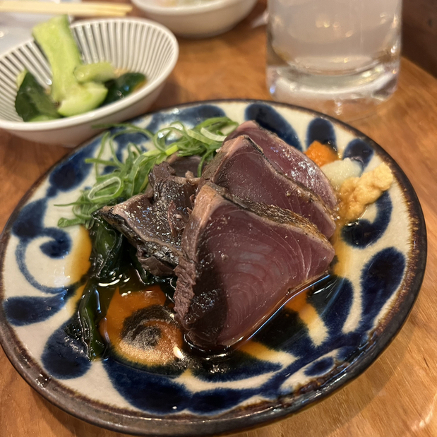 User's review image for マキシ亭  大阪駅前第三ビル