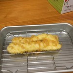 User's review image for 天ぷら 天善