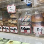用戶對於NEW NEW YORK CLUB BAGEL & SANDWICH SHOP的評論圖