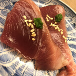 用户对于志げる鮨的评论图