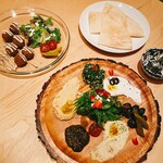 User's review image for ミシュミシュ