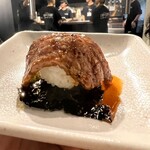 用戶對於焼肉ロース軒 麻布十番本店的評論圖