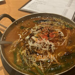 User's review image for 焼肉 金山商店 神田本店