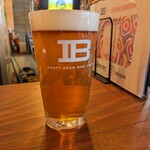 用戶對於クラフトビアバル IBREW 秋葉原駅前店的評論圖