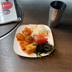 User's review image for ハヌリ 新橋店