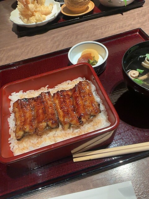 用戶對於味乃宮川 池袋東武店的評論高清圖