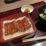 用戶對於味乃宮川 池袋東武店的評論圖