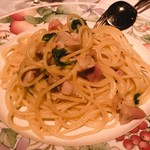 User's review image for ツバキ