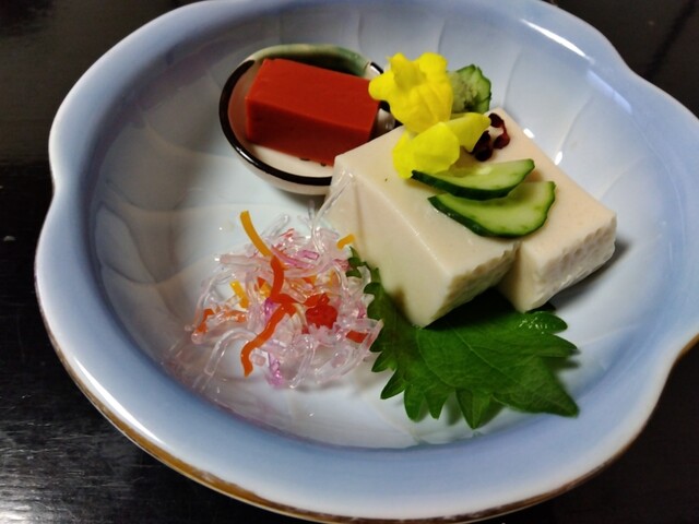 用戶對於泉仙 大慈院店的評論高清圖