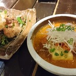 用户对于居酒屋 龍のす的评论图