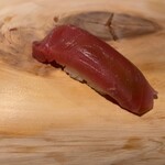 用户对于すし明的评论图