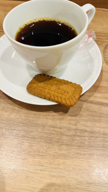 用戶對於豆香洞コーヒー 博多リバレインモール店的評論高清圖