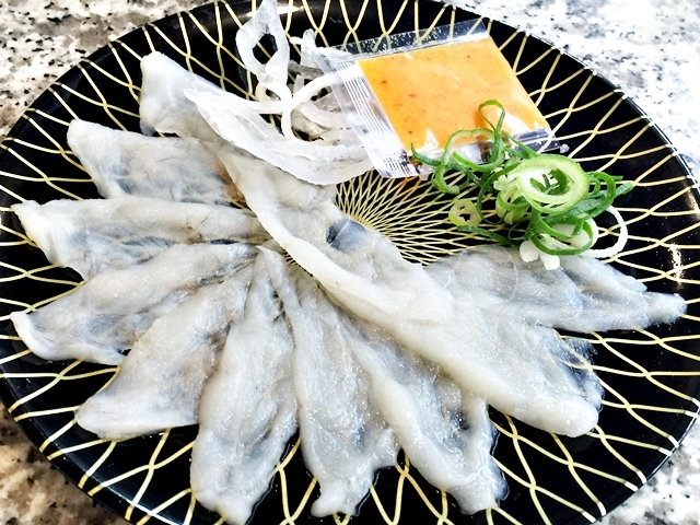 用戶對於無添くら寿司 町田店的評論圖